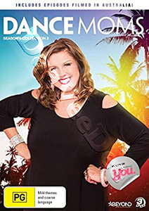 Dance Moms |Season 5 - Collection 2 |   DVD